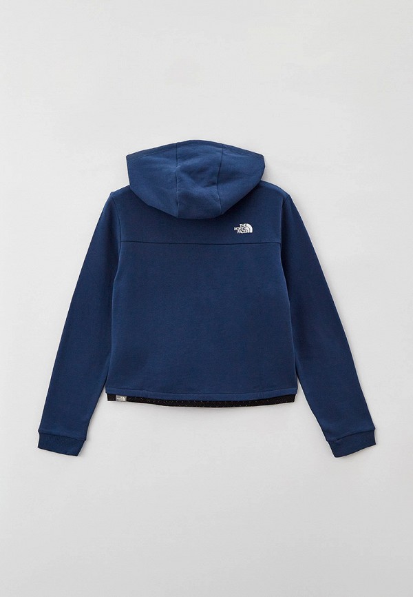 фото Худи the north face