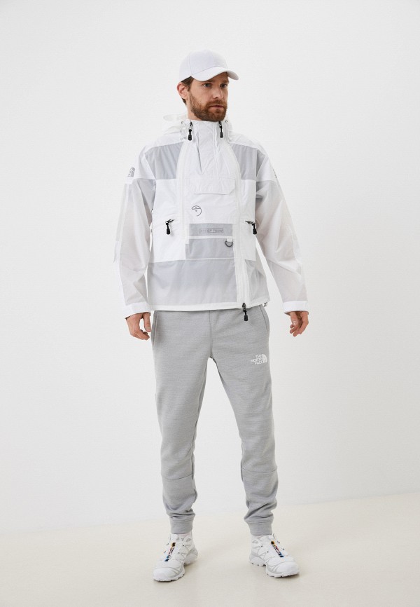 фото Ветровка the north face