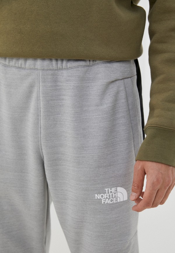фото Брюки спортивные the north face