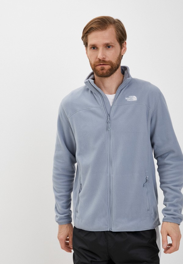 

Олимпийка The North Face, Серый