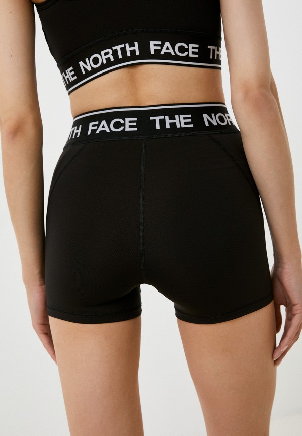 фото Шорты спортивные the north face