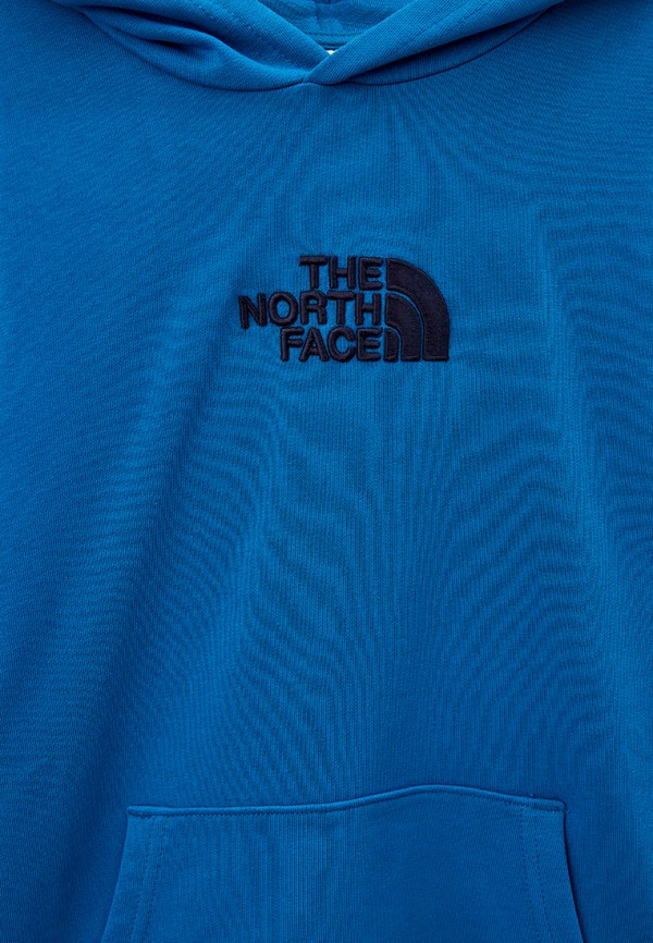 фото Худи the north face