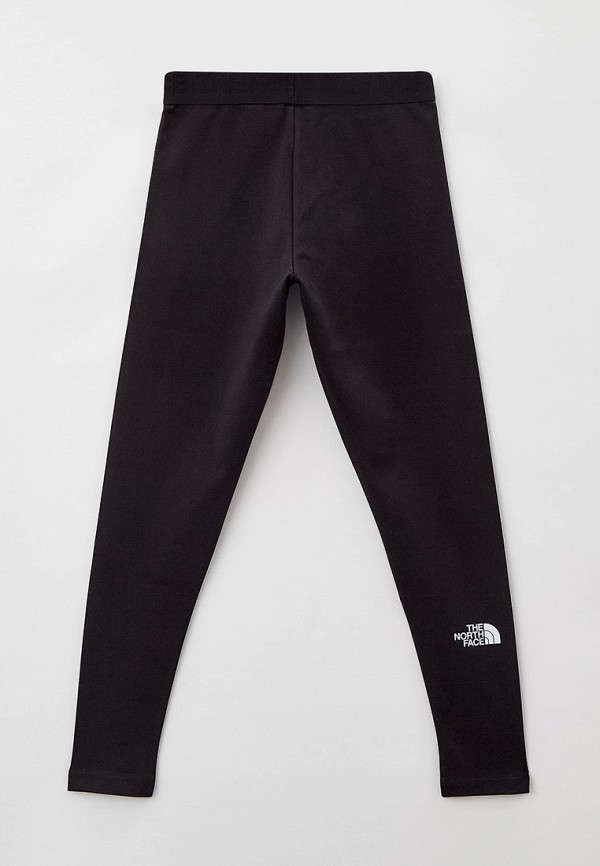фото Леггинсы the north face