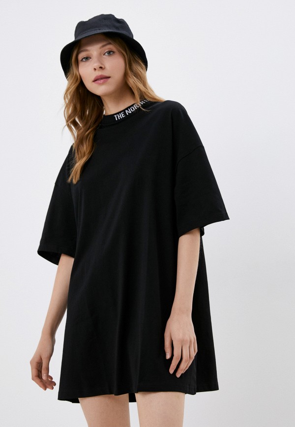 

Платье The North Face, Черный