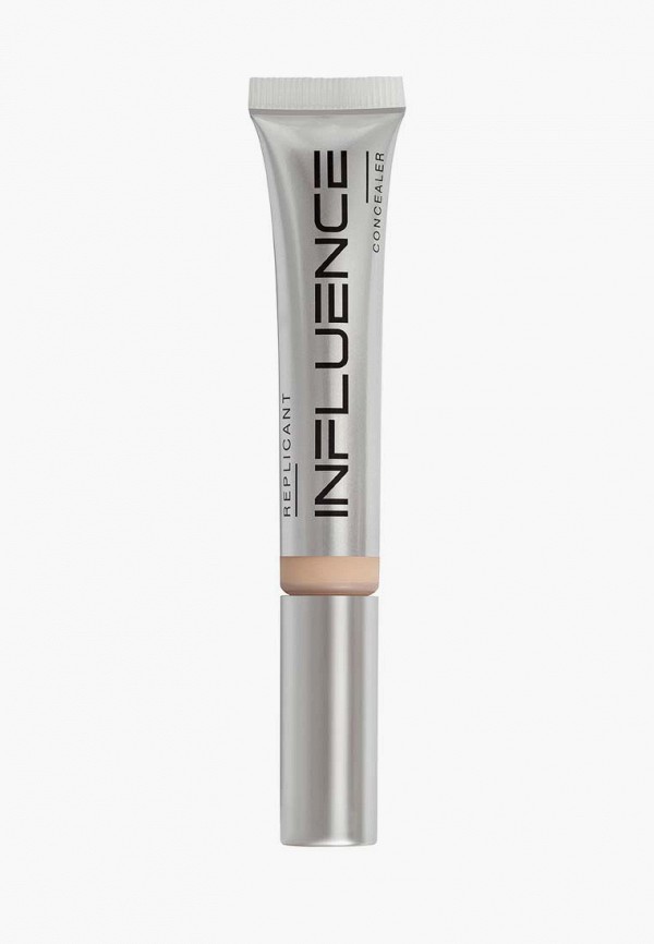 

Консилер Influence Beauty, Бежевый, высокопигментированный