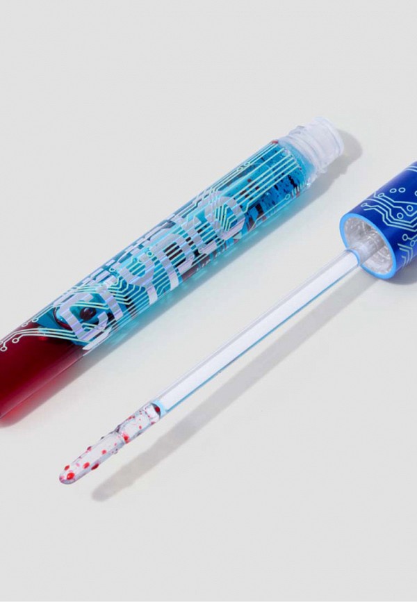 фото Масло для губ influence beauty