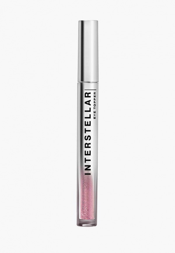 

Жидкие тени для век Influence Beauty, Розовый, c дуохромными сияющими частицами