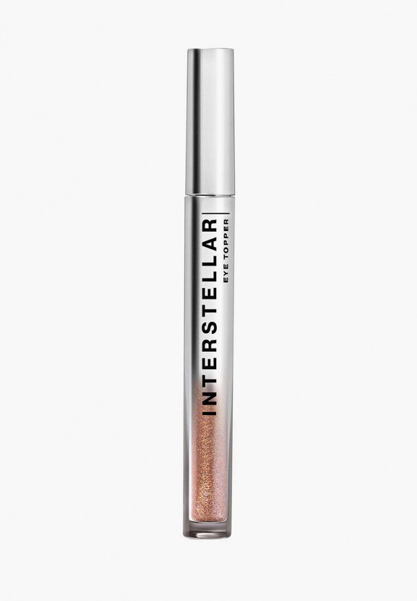 

Жидкие тени для век Influence Beauty, Розовый, c дуохромными сияющими частицами