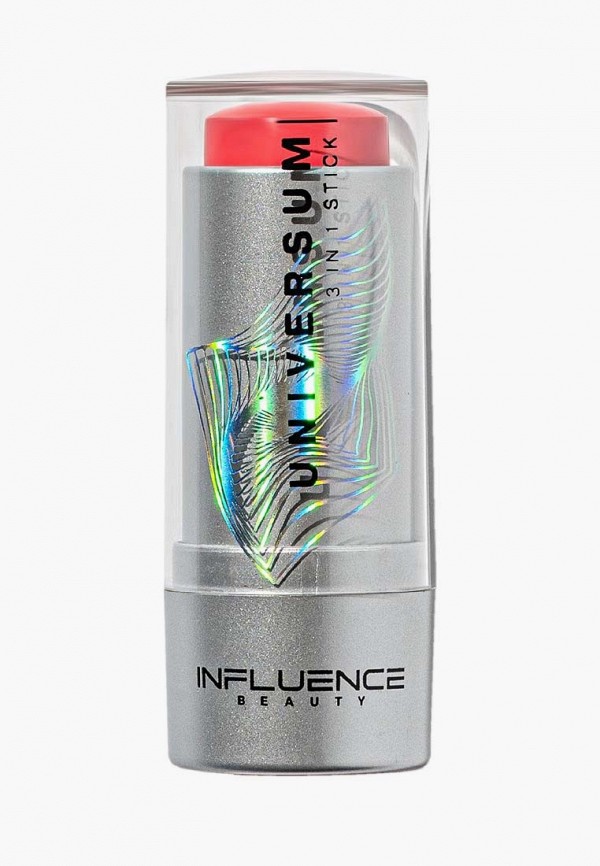 Тинт для губ Influence Beauty универсальный, кремовый