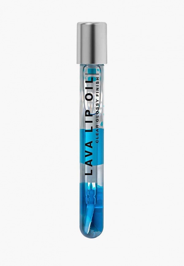 

Масло для губ Influence Beauty, Прозрачный, двухфазное увлажняющее