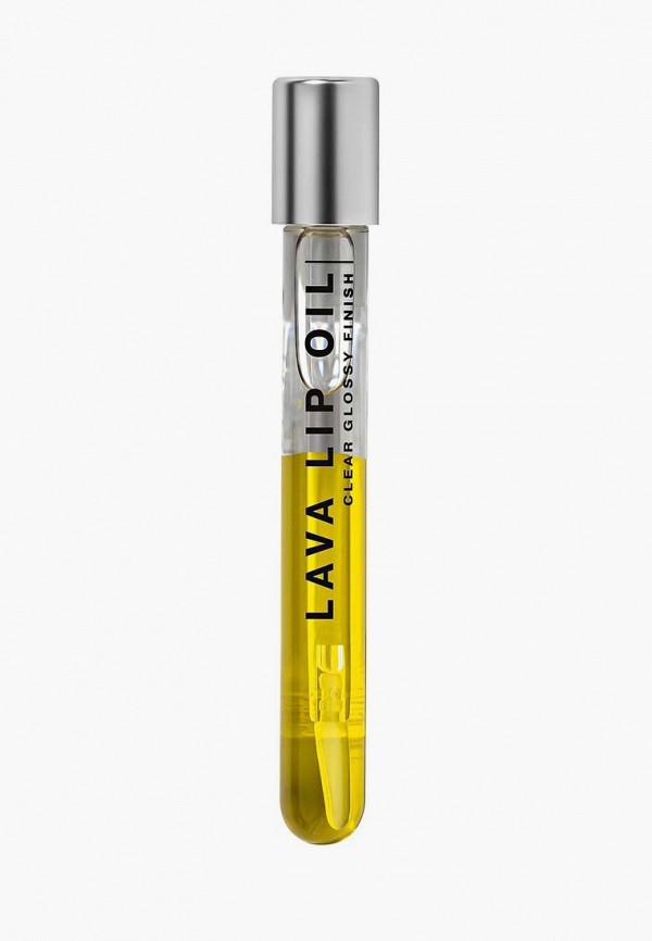 

Масло для губ Influence Beauty, Прозрачный, с увлажняющим действием