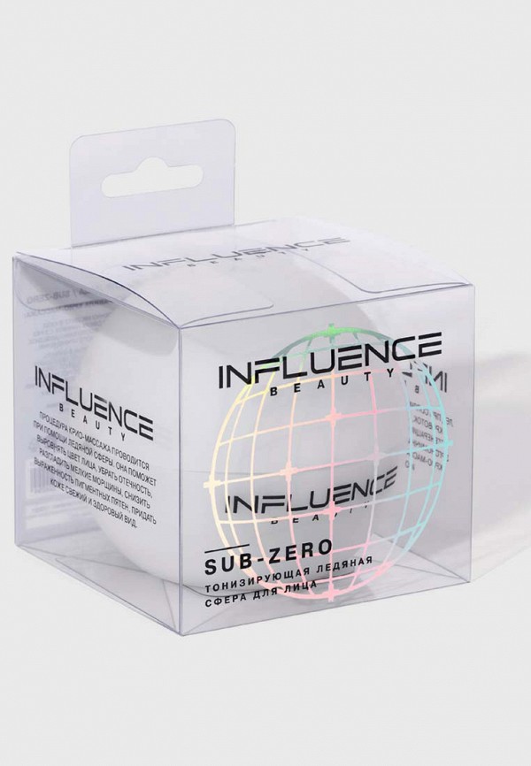 фото Массажер для лица influence beauty