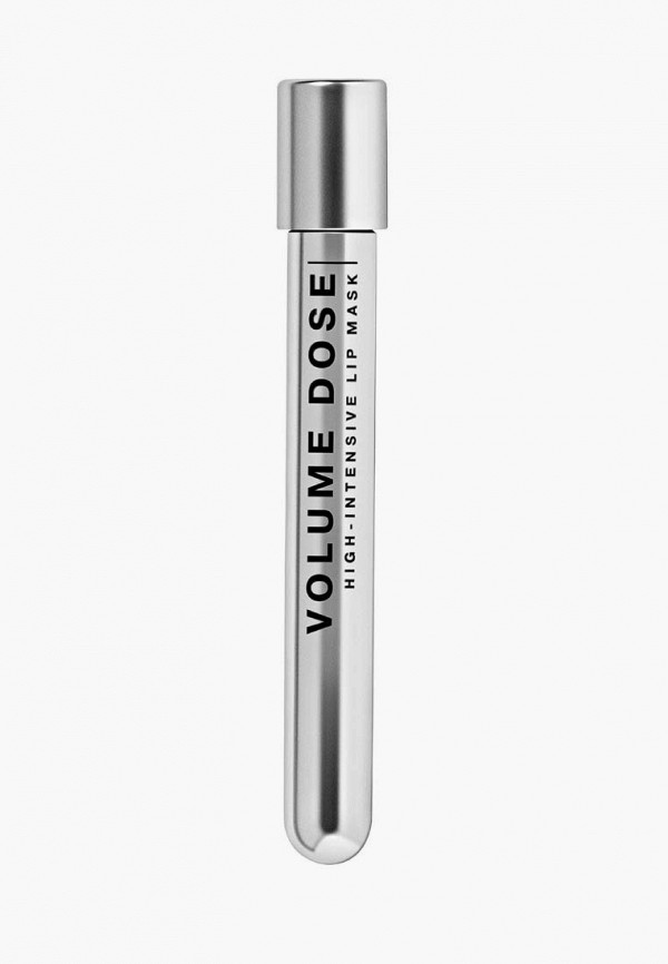 

Маска для губ Influence Beauty, Прозрачный, VOLUME DOSE, увлажнение и объем, 5.5 мл