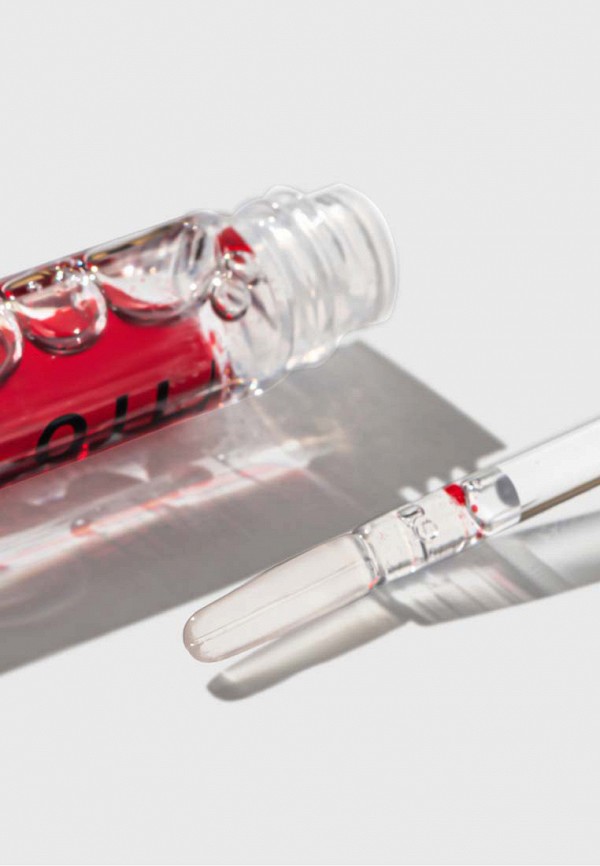 фото Масло для губ influence beauty