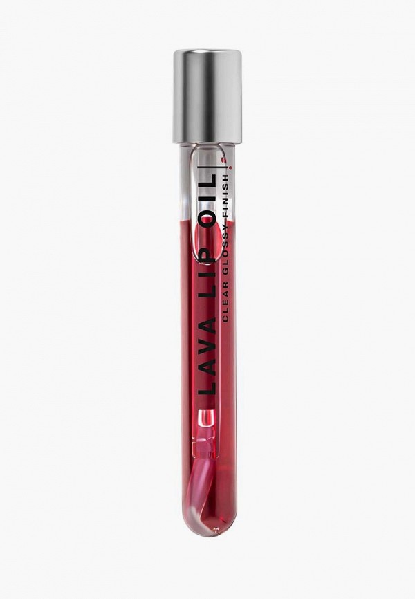 

Масло для губ Influence Beauty, Прозрачный, двухфазное, с глянцевым финишем