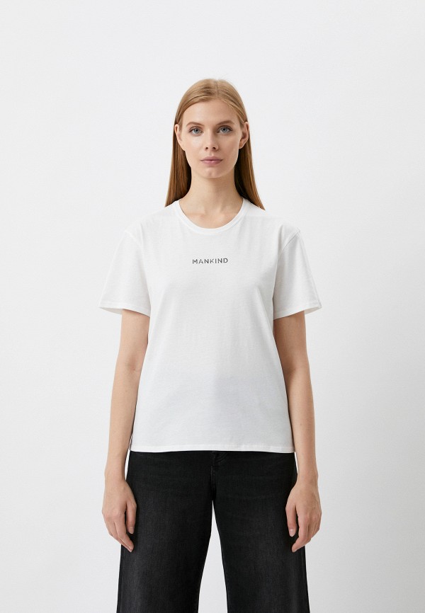 

Футболка 7 For All Mankind, Белый