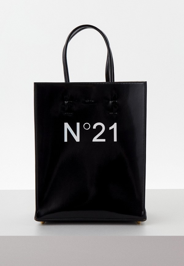 

Сумка N21, Черный