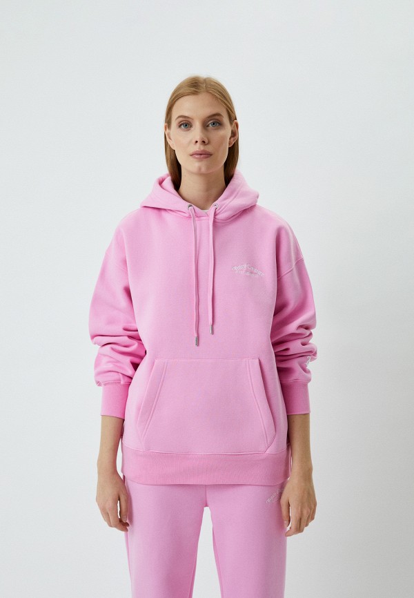 фото Худи juicy couture