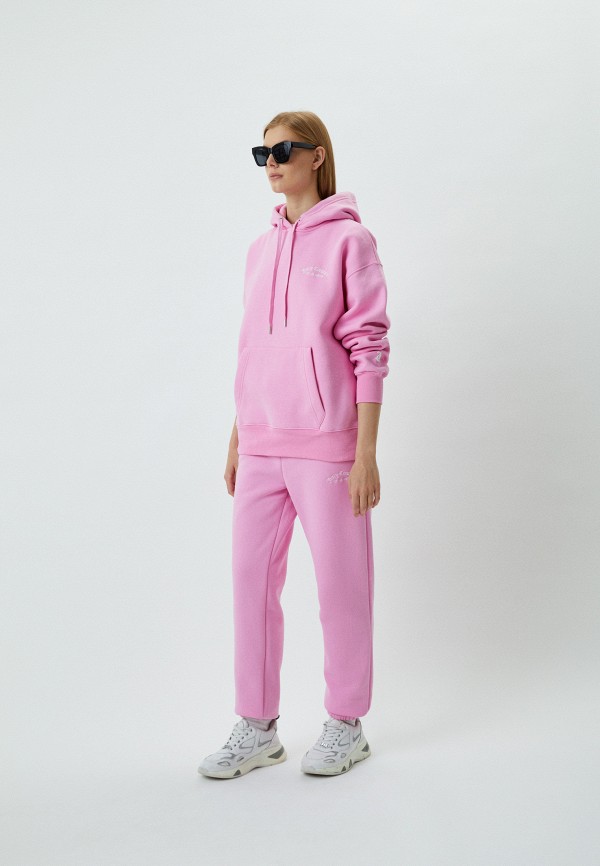 фото Худи juicy couture