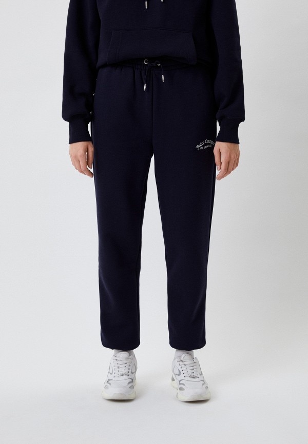 Брюки спортивные  Juicy Couture