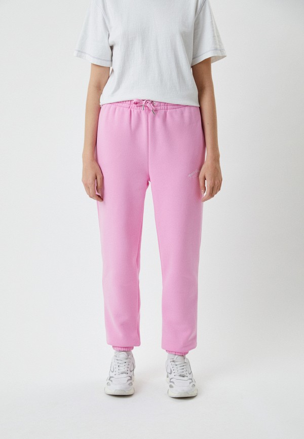 

Брюки спортивные Juicy Couture, Розовый
