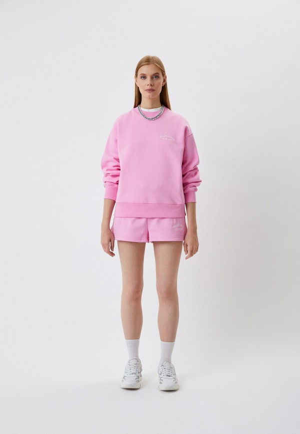 фото Шорты спортивные juicy couture