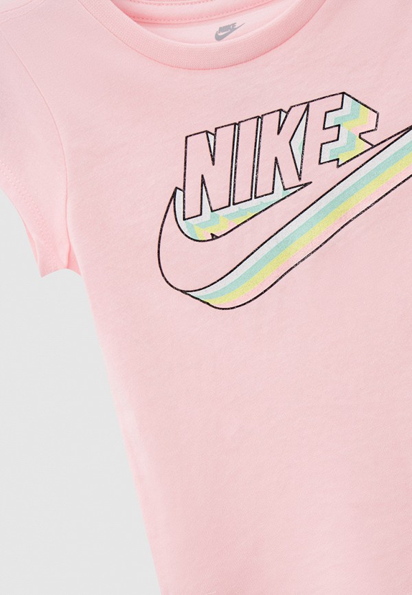 фото Футболка nike