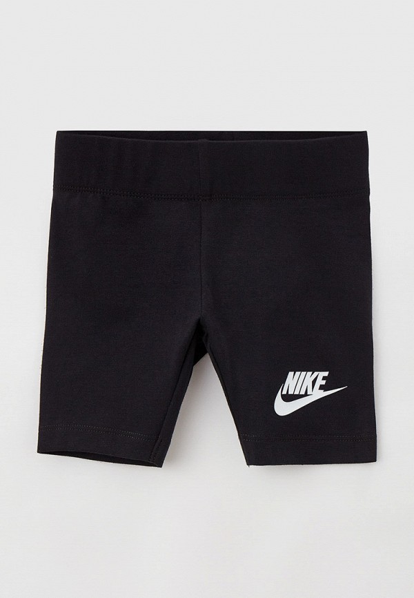 

Шорты спортивные Nike, Черный, LBR BIKE SHORT