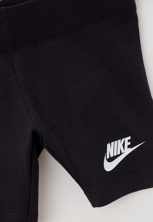 фото Шорты спортивные nike