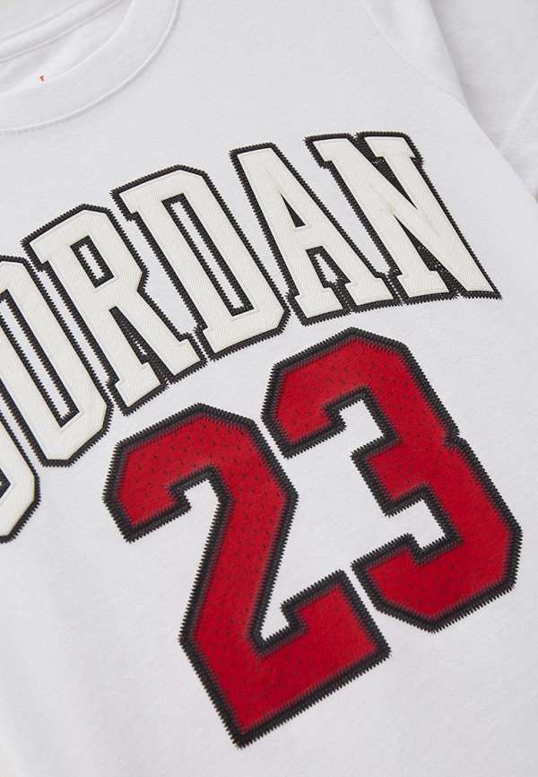 фото Футболка jordan