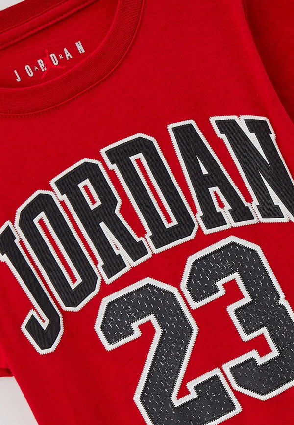 фото Футболка jordan