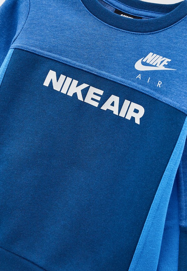 фото Костюм спортивный nike