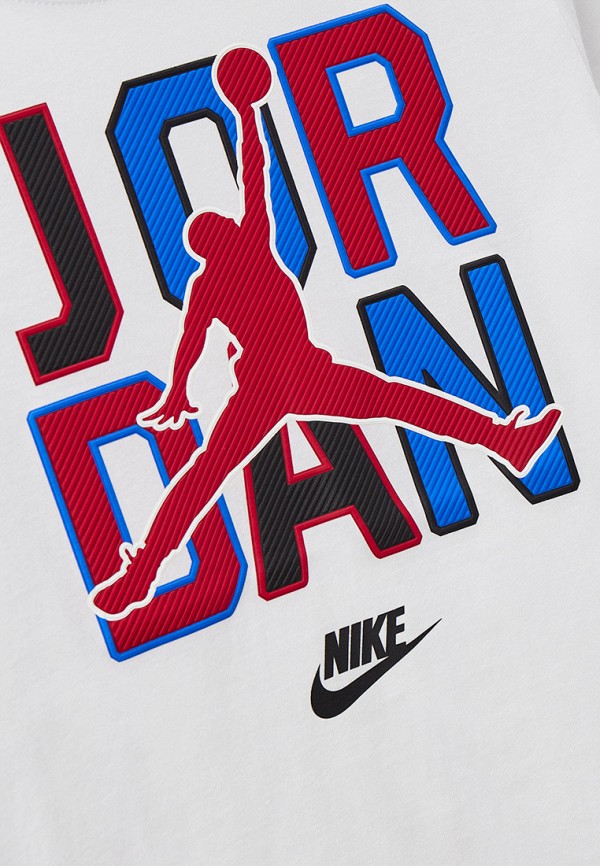 фото Футболка jordan