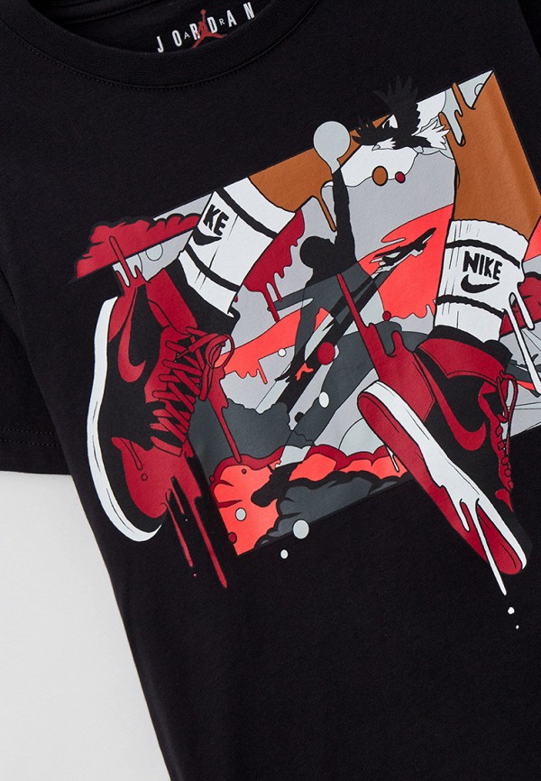 фото Футболка jordan