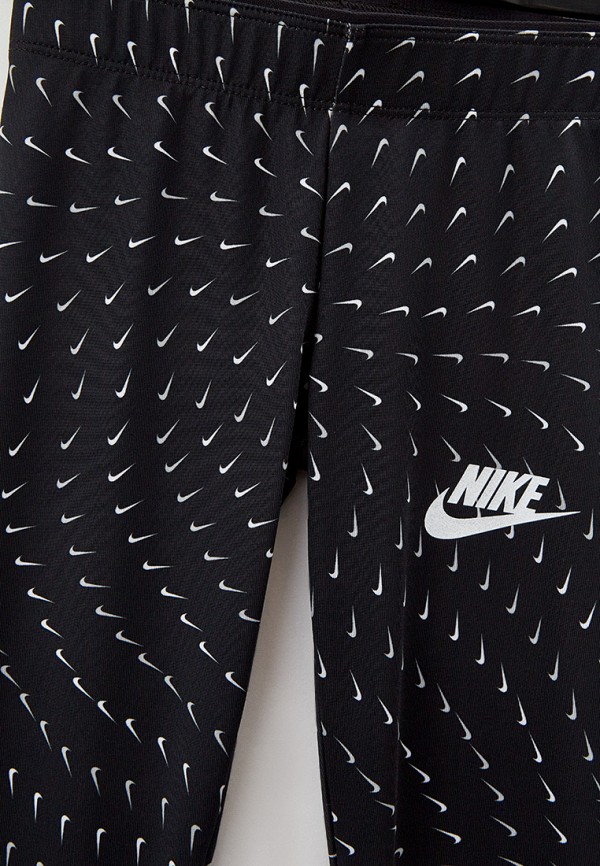 фото Леггинсы nike