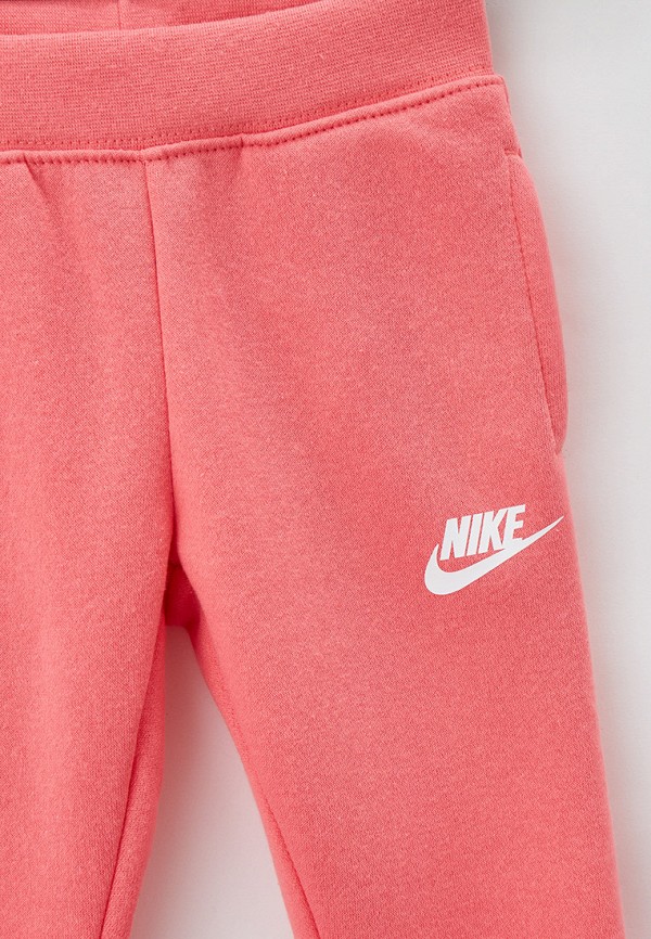 фото Брюки спортивные nike