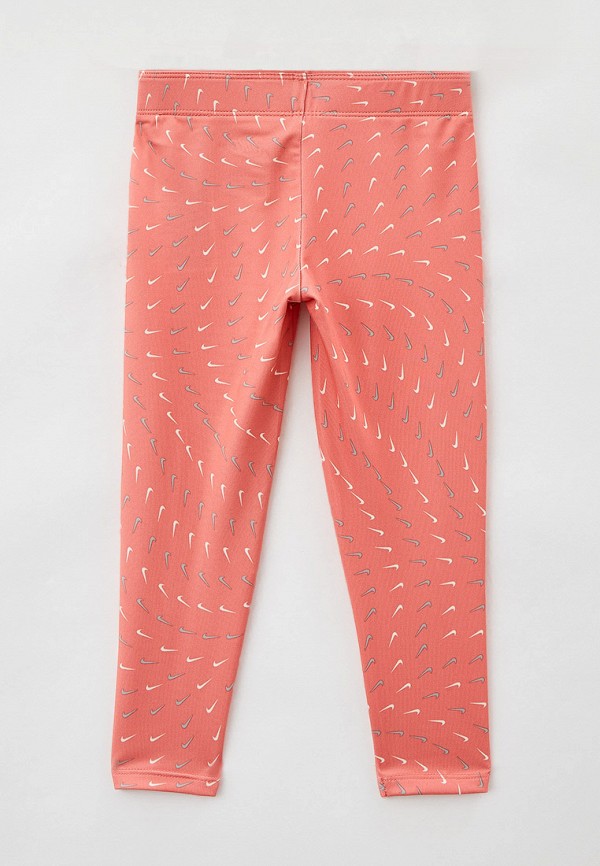 фото Леггинсы nike