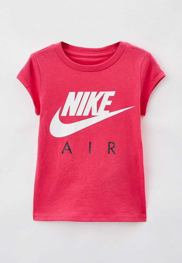 фото Футболка nike