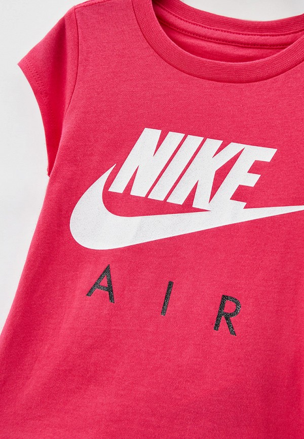 фото Футболка nike