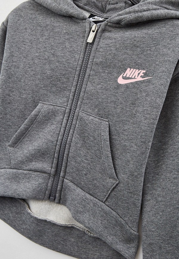 фото Толстовка nike