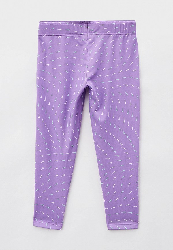 фото Леггинсы nike