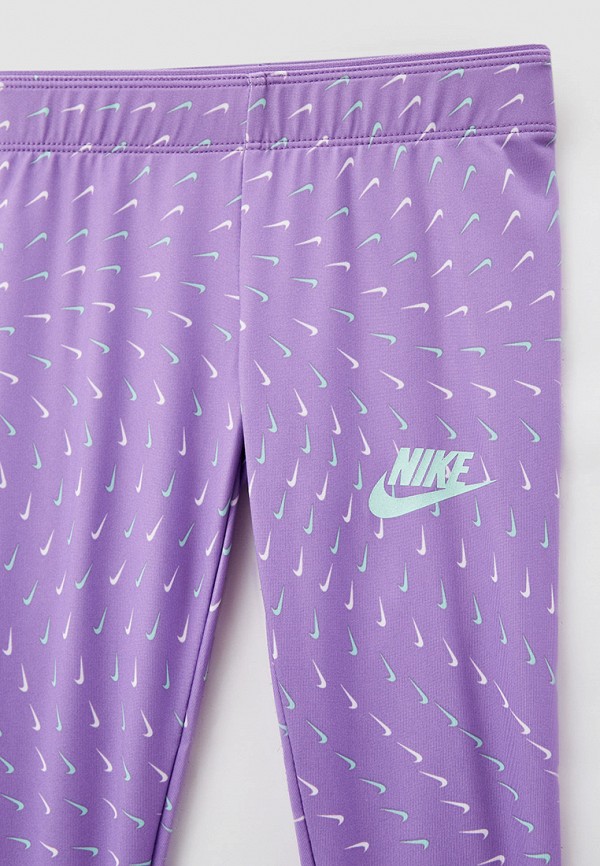 фото Леггинсы nike