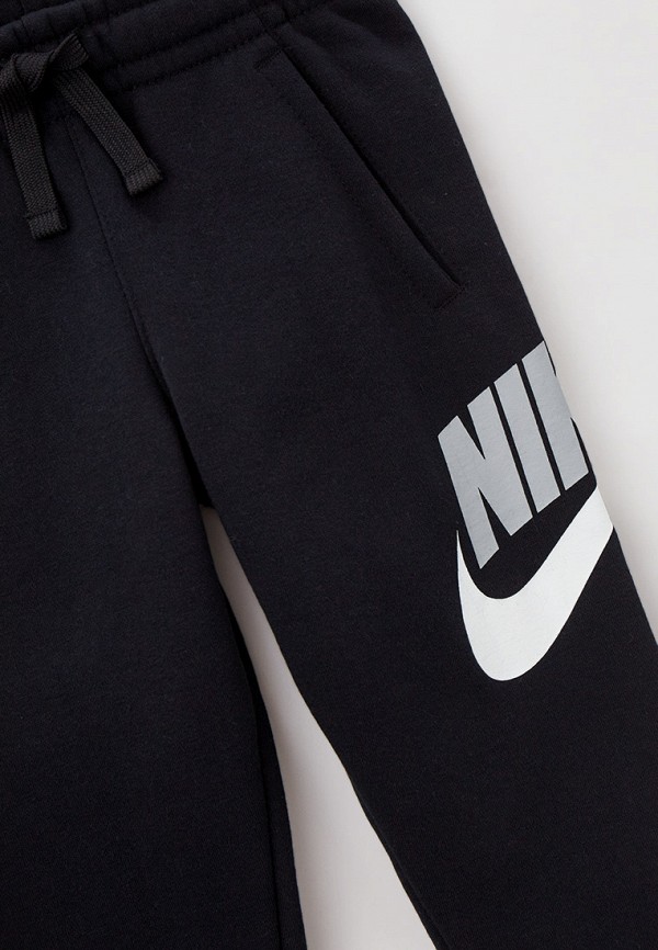 фото Брюки спортивные nike