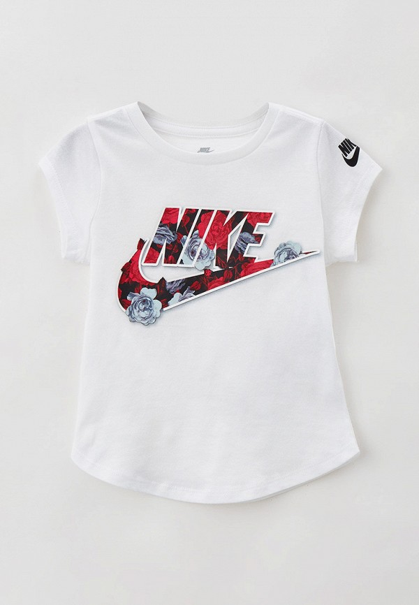 фото Футболка nike