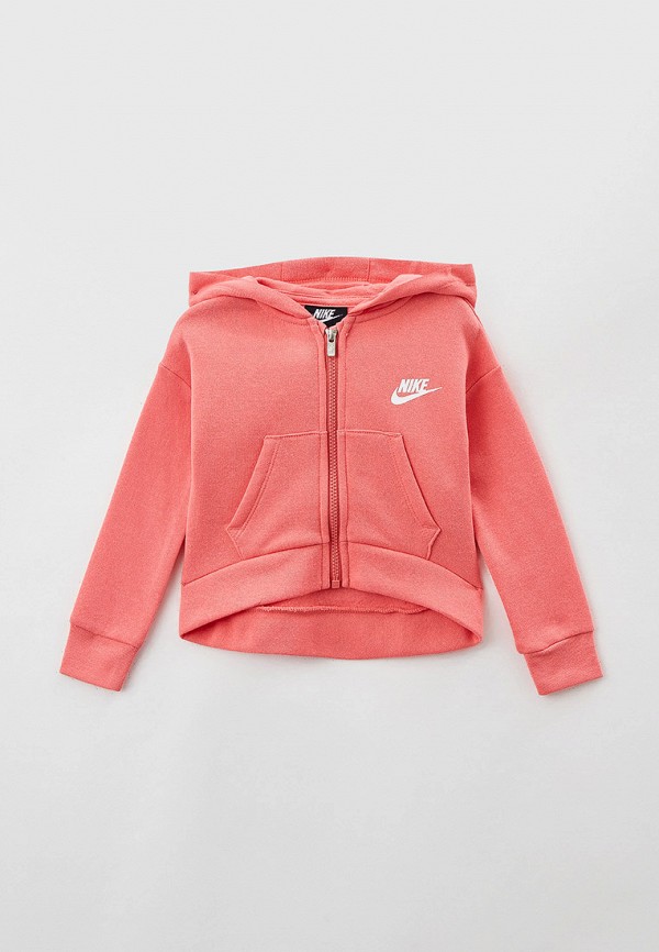 фото Толстовка nike