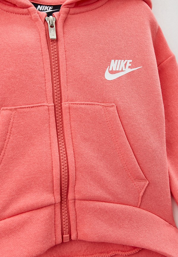 фото Толстовка nike
