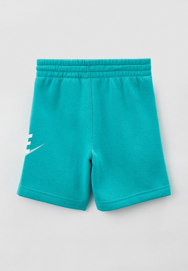 фото Шорты спортивные nike