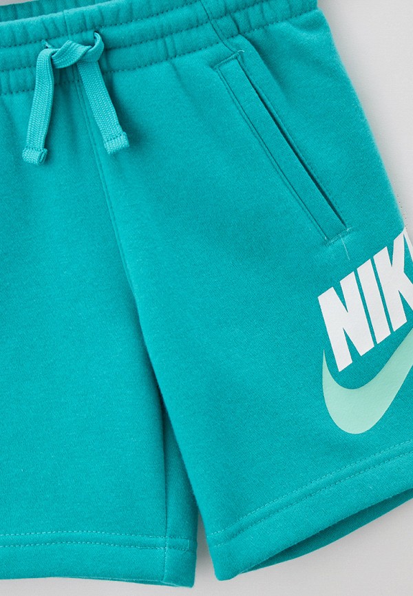 фото Шорты спортивные nike