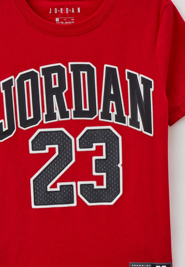 фото Футболка jordan