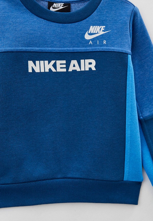 фото Костюм спортивный nike